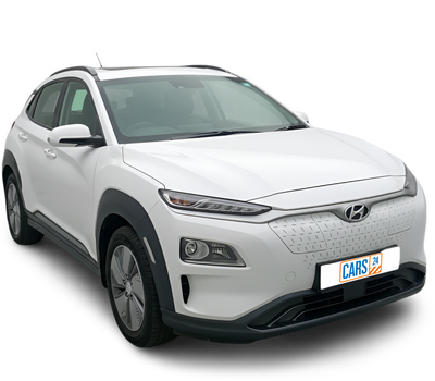 Hyundai KONA ELECTRIC-img